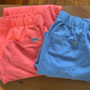 Greys Anatomy Classic 5 Pocket Scrub Pants